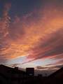 080926夕焼