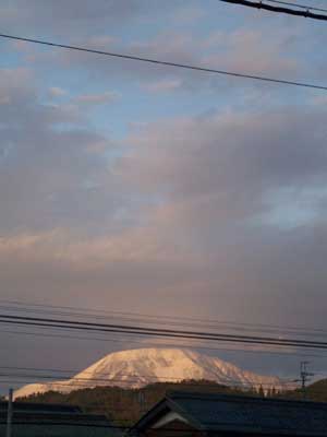 090116伊吹山
