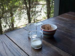 フォノンcafe