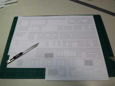 NTC模型1