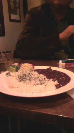 demicafeカレー.jpg